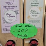 Sapone/Shampoo