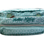 Borsellino Astuccio Hello Kitty