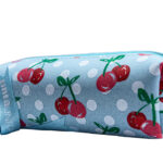 Borsellino astuccio ciliegie